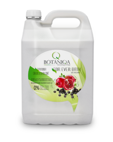BOTANIQA For Ever Bath Açaí & Pomegranate Conditioner Odżywka 5l na Arena.pl
