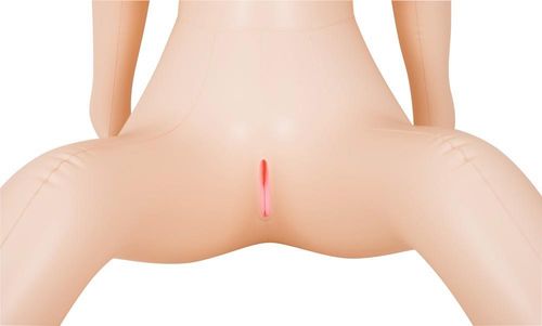 Bridget Bigboob Doll na Arena.pl