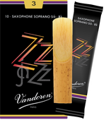 Stroik saksofon sopranowy sopran 3,5 Vandoren ZZ SR4035 1 szt.