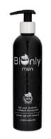 BIONLY MEN ZEL 300ML POD PRYSZNIC OLEJ KONOPNY