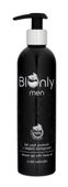 BIONLY MEN ZEL 300ML POD PRYSZNIC OLEJ KONOPNY