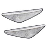 ZESTAW KIERUNKOWSKAZÓW BMW 3 E46 1998 1999 2000 2001 2002 2003 2004 2005