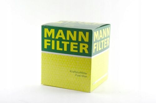 FILTR PALIWA MANN-FILTER na Arena.pl