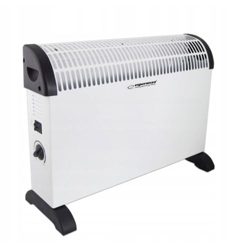 GRZEJNIK KONWEKTOROWY KONWEKTOR ELEKTRYCZNY TERMOSTAT 2000W BEZPIECZNY na Arena.pl