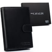 portfel męski skórzany 0001l-p-bs-rfid-9303 black