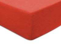 Prześcieradło frotte z gumką 029/150/160x200