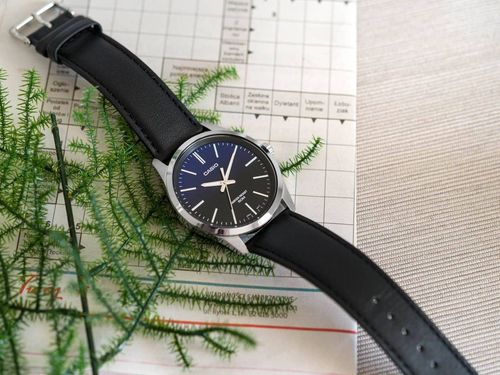 ZEGAREK MĘSKI CASIO MTP-E180L-2AVEF (zd173b) + BOX na Arena.pl