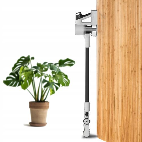 Odkurzacz pionowy mopujący RoboJet Speed Up Comfort 6w1 bezprzewodowy na Arena.pl