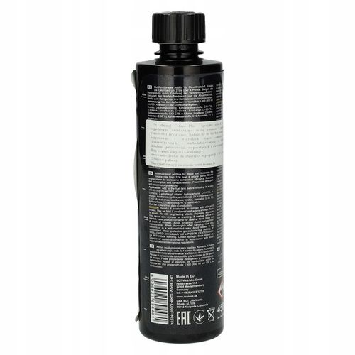 Dodatek do Paliwa Diesel 9955 Mannol Cetan Plus 450ml na Arena.pl