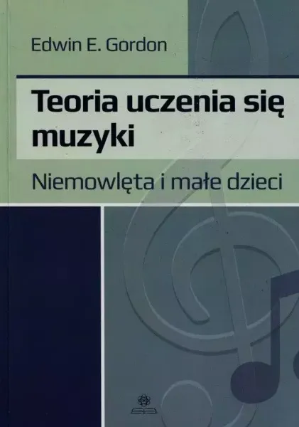 Teoria uczenia się muzyki zdjęcie 1