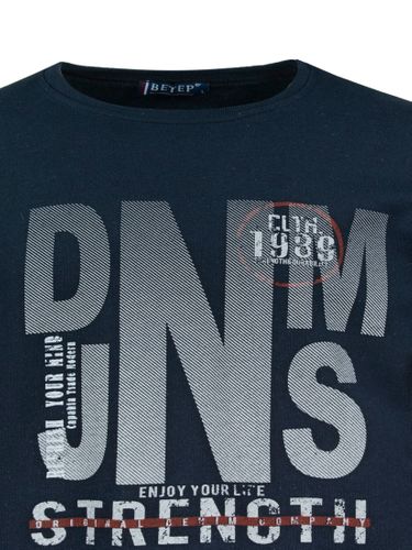TXM BLUZA MĘSKA L GRANATOWY na Arena.pl