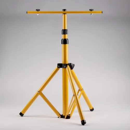 HALOGEN LED 2x 50W STATYW roboczy do naświetlacz na Arena.pl