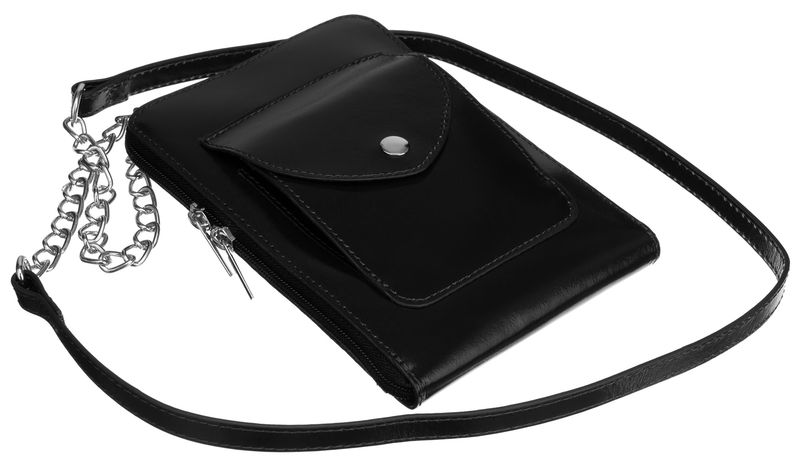 torba skózana 4822-sb-4677 black zdjęcie 5
