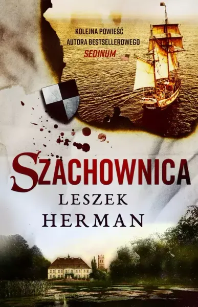 Szachownica zdjęcie 1