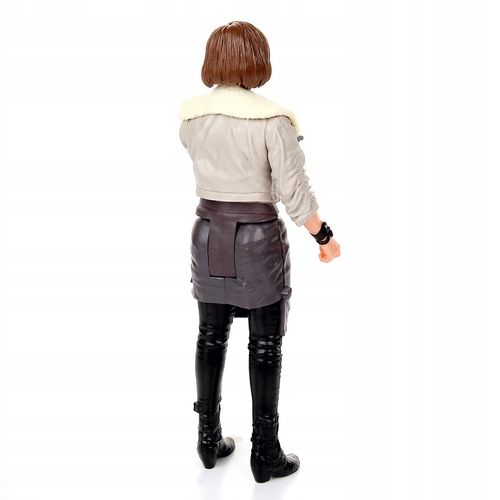 Hasbro Star Wars QI'RA CORELLIA E2879 26cm na Arena.pl