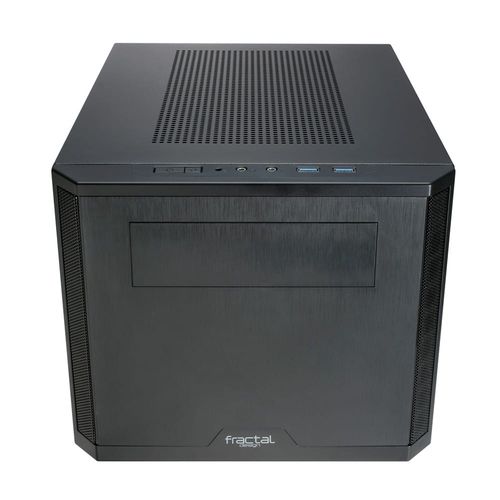 Fractal Design Core 500 FD-CA-CORE-500-BK na Arena.pl
