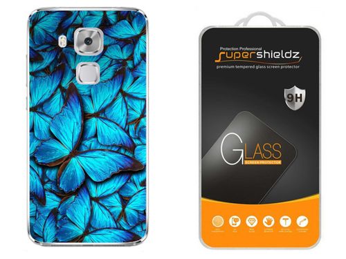 Huawei Nova Plus  Etui CASE na telefon + Szkło na Arena.pl