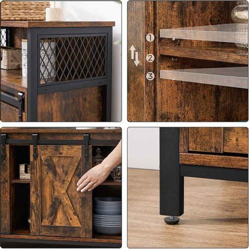 Komoda - LSC092B01 na Arena.pl