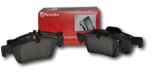SZCZEKI HAM BREMBO na Arena.pl
