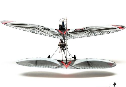 FPV Vapor RTF + headset na Arena.pl