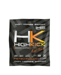 IHS High Kick 15g Smak - pomarańcza