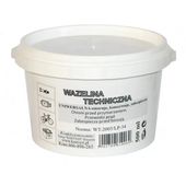 WAZELINA TECHNICZNA 0,5L - SM 0,5L P