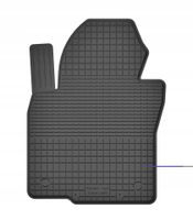 DYWANIK GUMOWY KIEROWCY DO Mazda Xedos 9 / IX