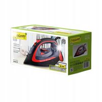 Żelazko parowe ceramiczne MAESTRO MR-308C 2400W