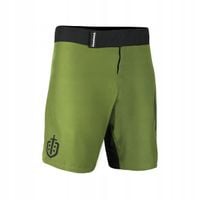 SPODENKI MĘSKIE COMBAT 2.0 THORNFIT XXL