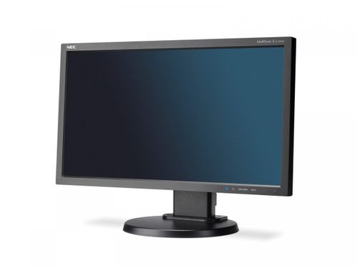 Monitor 23 E233WMi czarny W-LED DVI 1920x1080 na Arena.pl