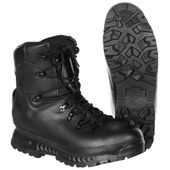 Buty bojowe górskie bundeswehra model 2005 MFH 39