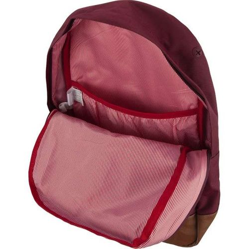Herschel HERITAGE BACKPACK 00746 WINE TAN na Arena.pl