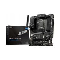 Płyta główna MSI PRO Z790-P WIFI s1700 4DDR5 HDMI/DP ATX