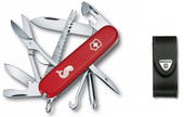 Scyzoryk Szwajcarski Victorinox Fisherman 1.4733.72 + etui