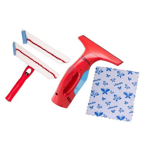 Myjka do okien Windomatic Red Set na Arena.pl