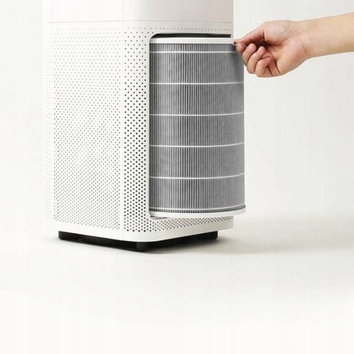 Filtr zamienny do Xiaomi Mi Air Purifier, HEPA H13, M16R-FLP-GL CHIP na Arena.pl