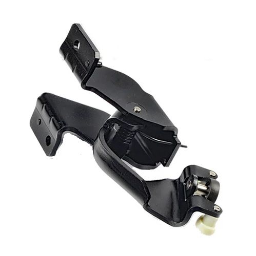 Wózek Środkowy drzwi Fiat Scudo II Citroen Jumpy Peugeot Expert  2007-2016 na Arena.pl