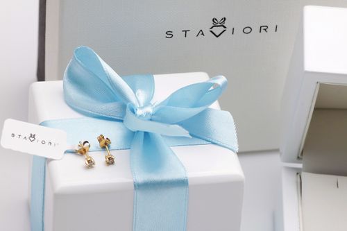 Kolczyki Staviori KZD0632 na Arena.pl