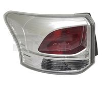 Mitsubishi Outlander 12-15 Lampa tylna Lewa