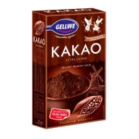 GELLWE KAKAO EXTRA CIEMNE 80G