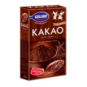 GELLWE KAKAO EXTRA CIEMNE 80G