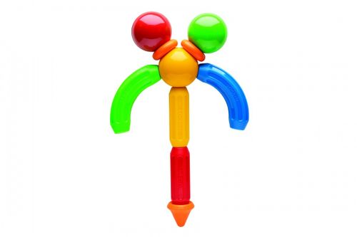 Klocki Stick-O Basic 10 Elementów na Arena.pl