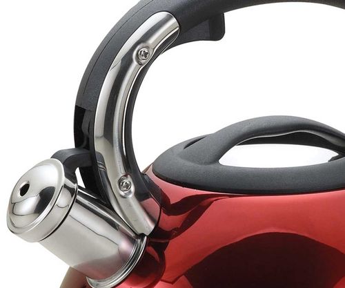 czajnik z gwizdkiem kinghoff 3,4l kh-1212 na Arena.pl