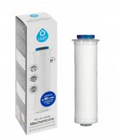 Filtry Przepływowe wody DAFI Zmiękczający Żywiczny + Polipropylenowy