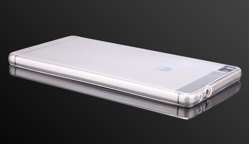 Huawei P8 Lite - Etui Silikon Fitty na Arena.pl