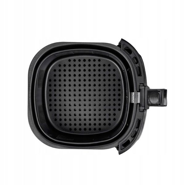 Frytkownica beztłuszczowa Air fryer Lykkele Barend 5,5L zdjęcie 3