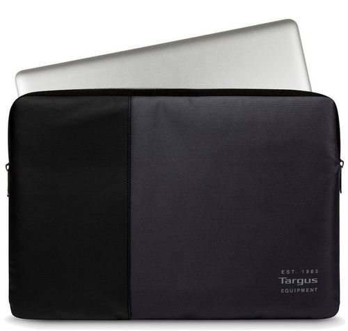 Pulse 15.6'' Laptop Sleeve - Black/Ebony na Arena.pl