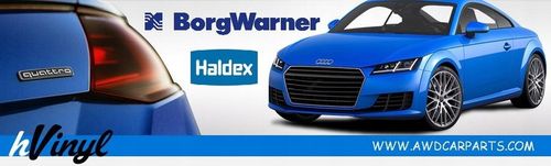 ORYGINALNY OLEJ HALDEX 5 Gen + Oringi i Śruby Pompy GRATIS na Arena.pl