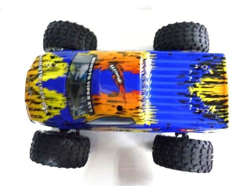 Himoto Viper XST 2.4GHz Nitro na Arena.pl