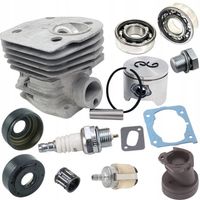Cylinder Tłok HUSQVARNA 350 351 353 346XP GRATIS!